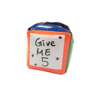 6 colour pocket dice set01
